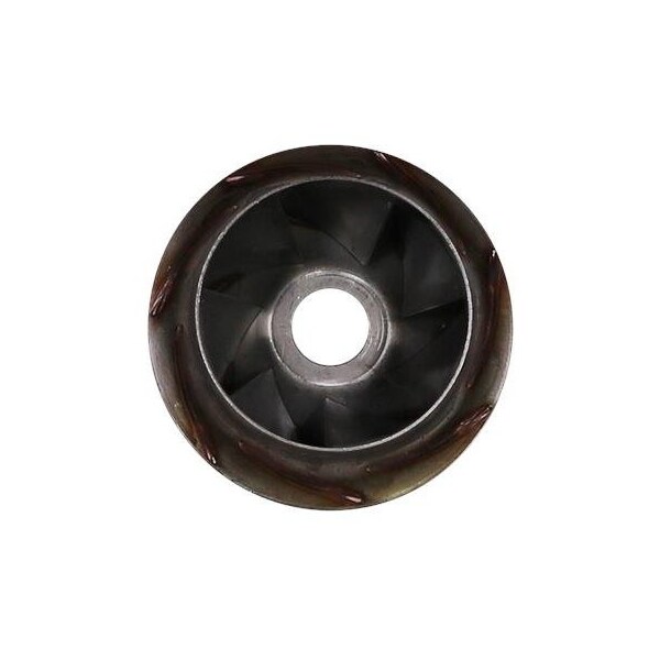 Pump Repair Parts- Spare, Impeller cpl. E5.